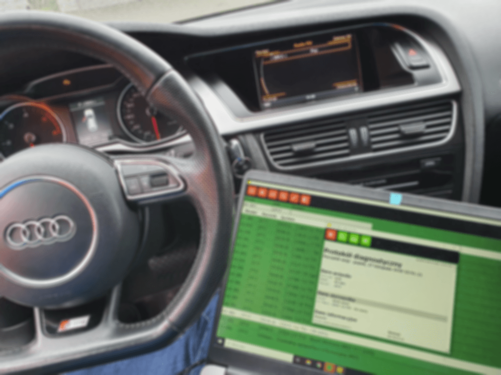 pomoc w zakupie auta